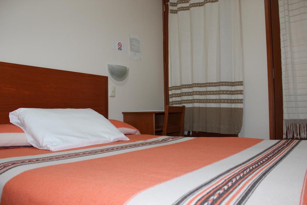 Hotel Oaxaca Magico المظهر الخارجي الصورة