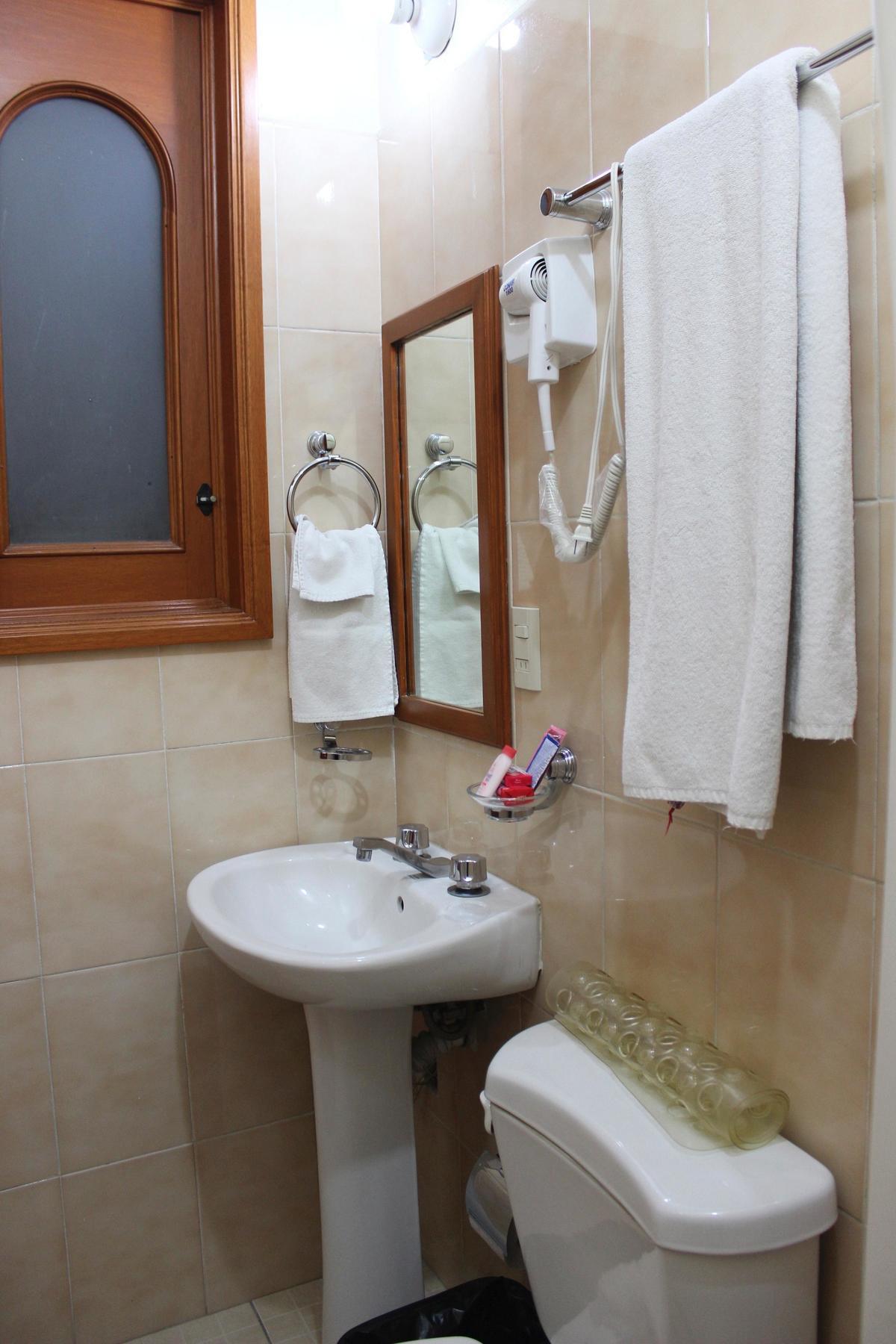 Hotel Oaxaca Magico المظهر الخارجي الصورة